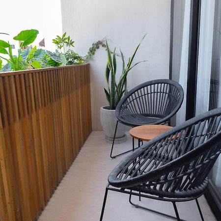 Casa Peregrino Holbox Hotel Exterior photo