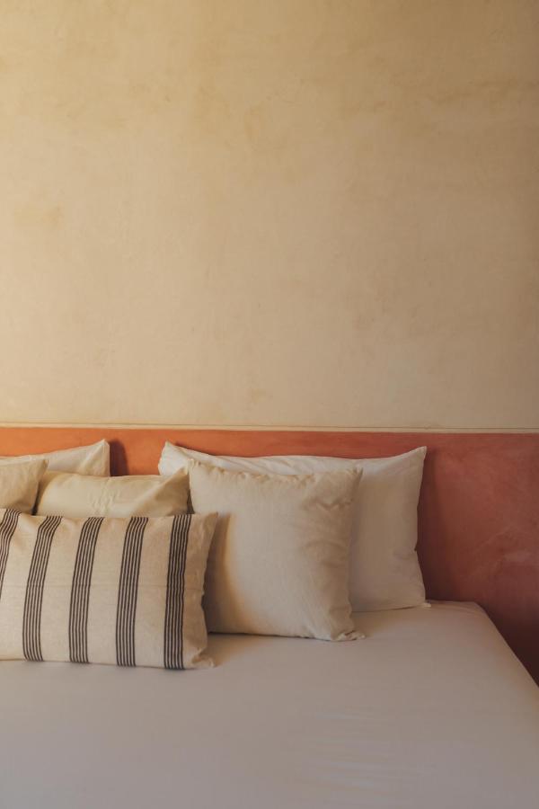 Casa Peregrino Holbox Hotel Exterior photo